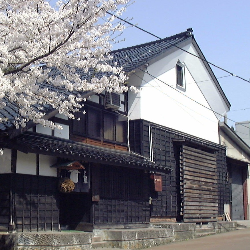 酒蔵